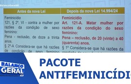 Palestra promove atualização jurídica sobre um dos temas mais urgentes da atualidade