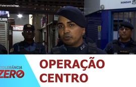 Polícia Municipal intensifica presença nos mercados e bairros de Aracaju