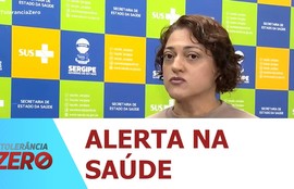 Vacina contra a gripe está disponível nos 75 municípios, mas procura é baixa