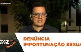 Família denuncia que homem expõe partes íntimas para criança de 6 anos em Santo Amaro