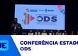 Conferência estadual dos ODS é realizada no Teatro Atheneu
