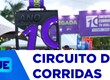 Realizada a primeira etapa do Circuito de Corridas TV Atalaia
