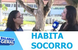 Financiamento em parceria com o ministério das cidades garante subsídio de até 110 mil reais
