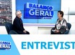 Entrevista com a  diretora socioambiental do BNDES
