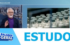 Instituto Butantan recruta voluntários em Sergipe para testar novas vacinas