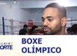 Pugilistas sergipanos intensificam a preparação para os próximos desafios