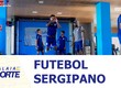 Confira os destaques do futebol sergipano nesta terça-feira (28)