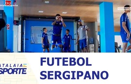 Confira os destaques do futebol sergipano nesta terça-feira (28)
