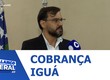 AGRESE suspende cobrança por tarifa mínima nos municípios atendidos pela Iguá Sergipe