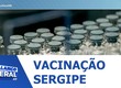 Instituto Butantan recruta voluntários em Sergipe para testar nova vacina