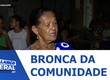 Moradores do Conjunto Jardim 3 em Nossa Senhora do Socorro denunciam quedas de energia