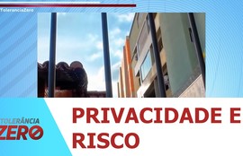 Os limites da construção civil entre vizinhos em áreas urbanas