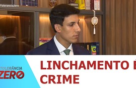 Linchamento é considerado crime grave no Brasil