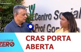 CRAS de Aracaju adota sistema "Porta Aberta"