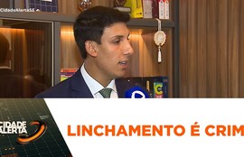 O ato de fazer justiça com as próprias mãos é considerado crime grave no Brasil