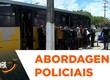 Conheça os direitos de quando se é parado pela polícia