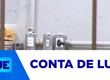 Tarifa de energia elétrica sofre reajuste médio de 5% para as famílias