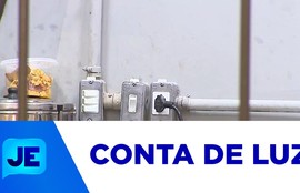 Tarifa de energia elétrica sofre reajuste médio de 5% para as famílias