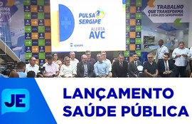 Rede pública está ampliando os serviços de prevenção e atendimento de casos de AVC e infarto