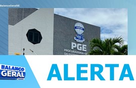 Procuradoria-geral do estado alerta sobre golpes usando o nome da instituição