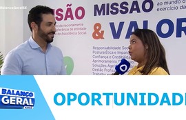 O CIEE está disponibilizando 100 vagas de estágios em 17 áreas