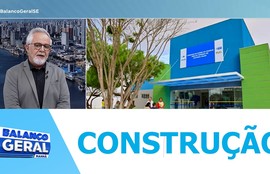 Pac saúde prevê a construção de sete unidades básicas de saúde em Sergipe e um Caps