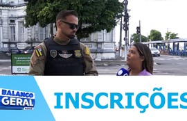 Foram prorrogadas as inscrições para as permissões de transporte complementar de passageiros para a zona sul da capital