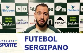 Confira os destaques do futebol sergipano nesta quarta-feira (29)