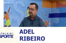 Jornalista e Radialista Adel Ribeiro foi reeleito para o triênio 2026/2029