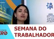 Prefeitura de Aracaju promove atividades e ações em comemoração ao Dia do Trabalhador