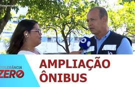 Sergipe reforça frota intermunicipal e facilita compra de passagens pela internet
