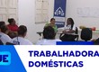 Cerca de 83% das trabalhadoras domésticas em Sergipe atuam sem carteira de trabalho assinada