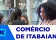 Comércio de Itabaiana atrai consumidores que estão em busca de presentes para as mães