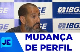 Pesquisa revela mudança no perfil das famílias e no tamanho das habitações em Sergipe