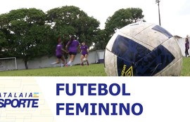 Falcon vem se destacando e contribuindo para a evolução da modalidade no estado