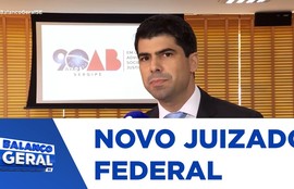 TRF5 autoriza criação de novo Juizado Especial Federal em Aracaju