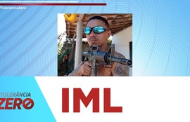 Balanço das últimas 24 horas no IML