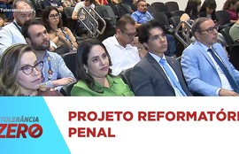 Projeto da Universidade Tiradentes humaniza o sistema penal sergipano