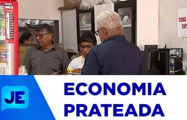 Pesquisa do Sebrae revela crescimento de pessoas com 60 anos que resolveram empreender