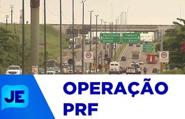 Polícia Rodoviária Federal em Sergipe inicia operação "Dia do Trabalhador"