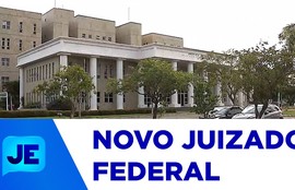 Novo juizado especial federal será instalado em Aracaju