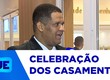 Acontece em Aracaju e em várias cidades do mundo a “Celebração dos Casamentos 2026”
