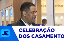 Acontece em Aracaju e em várias cidades do mundo a “Celebração dos Casamentos 2026”