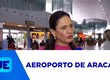 Sergipe registra recorde em número de passageiros no primeiro trimestre do ano