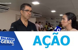 Eleitores lotam cartórios durante feriado para atualizar o título em Aracaju