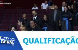 Parceria entre UFS e governo qualifica docentes em Sergipe