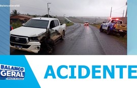 Acidente de trânsito em Carira deixa um morto