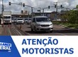 Obra em andamento no Bairro Jardins altera trânsito na capital