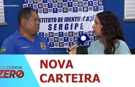 CPF vira número único e RG antigo vale até 2032