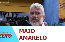 DETRAN dá início a campanha com foco na empatia e no cuidado mútuo no trânsito